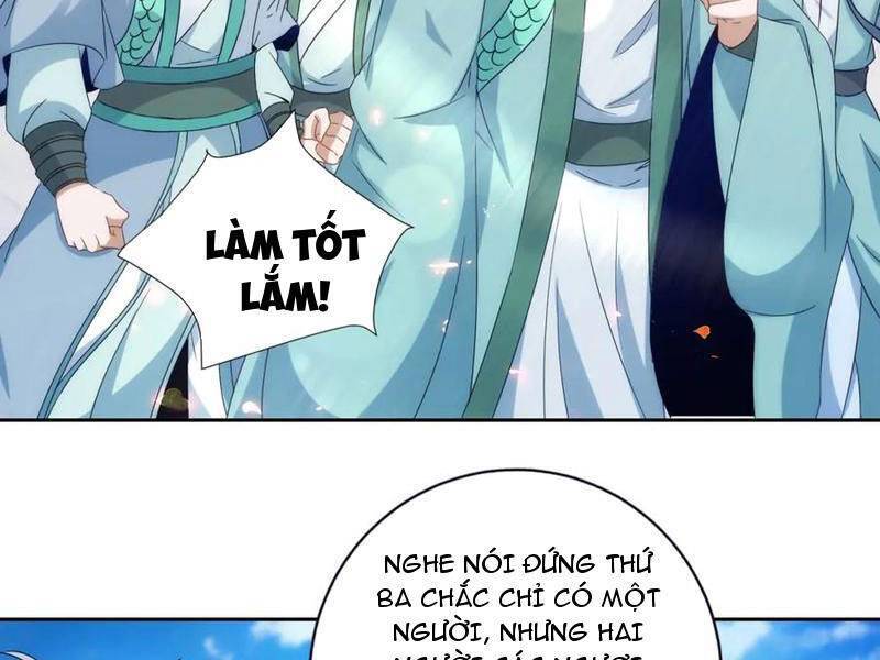 Thần Hồn Võ Đế Chap 402 - Next Chap 403