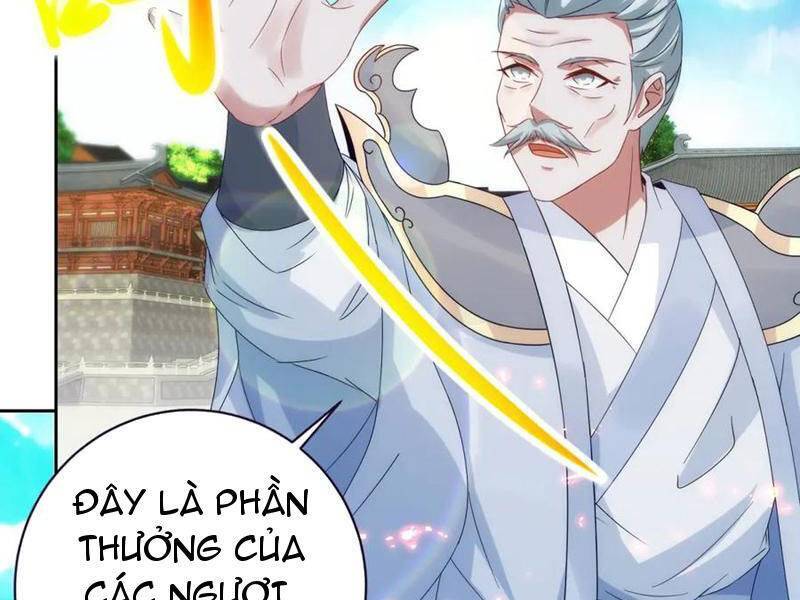 Thần Hồn Võ Đế Chap 402 - Next Chap 403