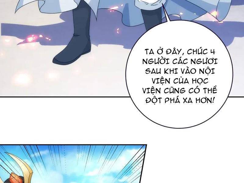 Thần Hồn Võ Đế Chap 402 - Next Chap 403