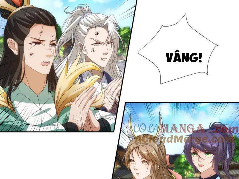 Thần Hồn Võ Đế Chap 402 - Next Chap 403