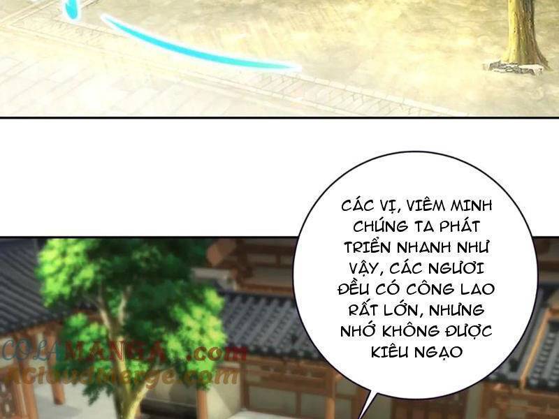 Thần Hồn Võ Đế Chap 402 - Next Chap 403