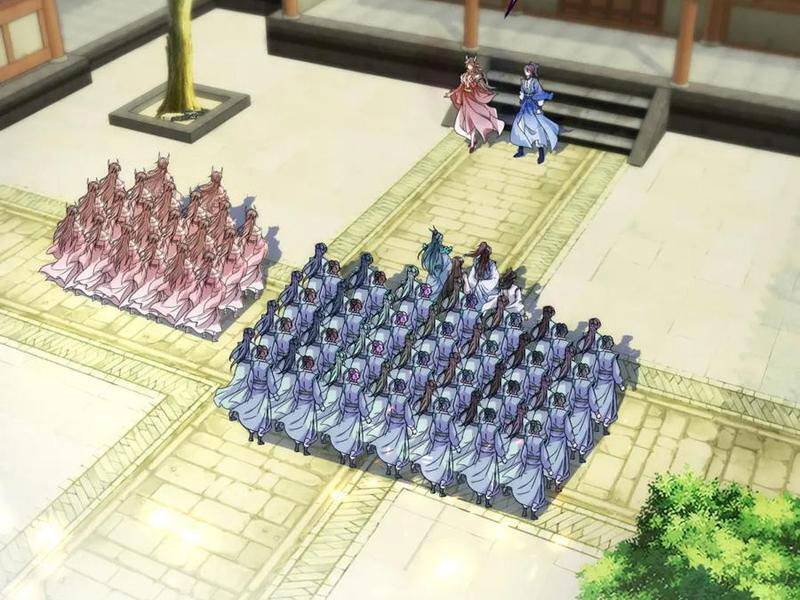 Thần Hồn Võ Đế Chap 402 - Next Chap 403