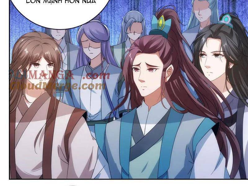 Thần Hồn Võ Đế Chap 402 - Next Chap 403
