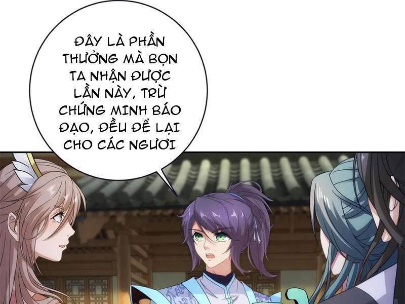 Thần Hồn Võ Đế Chap 402 - Next Chap 403