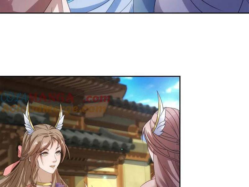 Thần Hồn Võ Đế Chap 402 - Next Chap 403