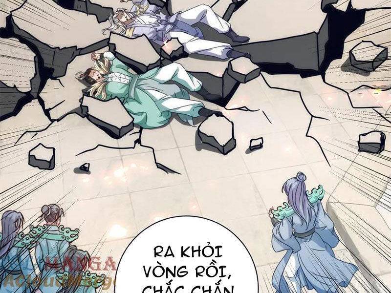 Thần Hồn Võ Đế Chap 402 - Next Chap 403