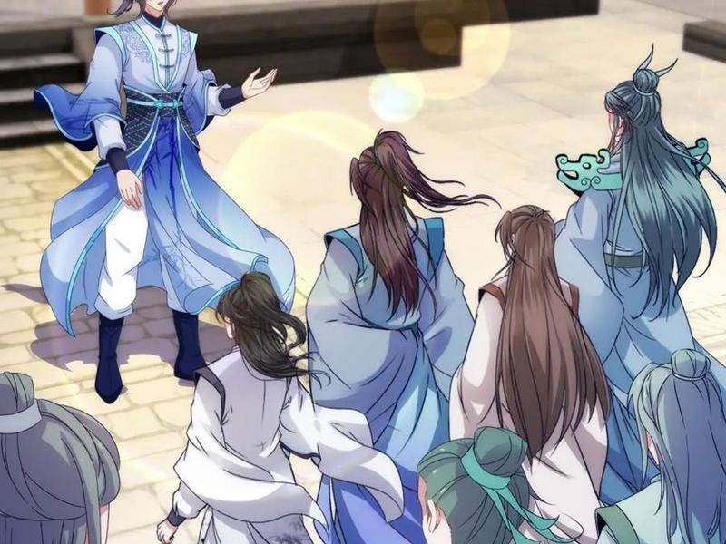 Thần Hồn Võ Đế Chap 402 - Next Chap 403