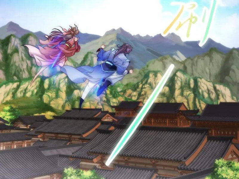 Thần Hồn Võ Đế Chap 403 - Next Chap 404