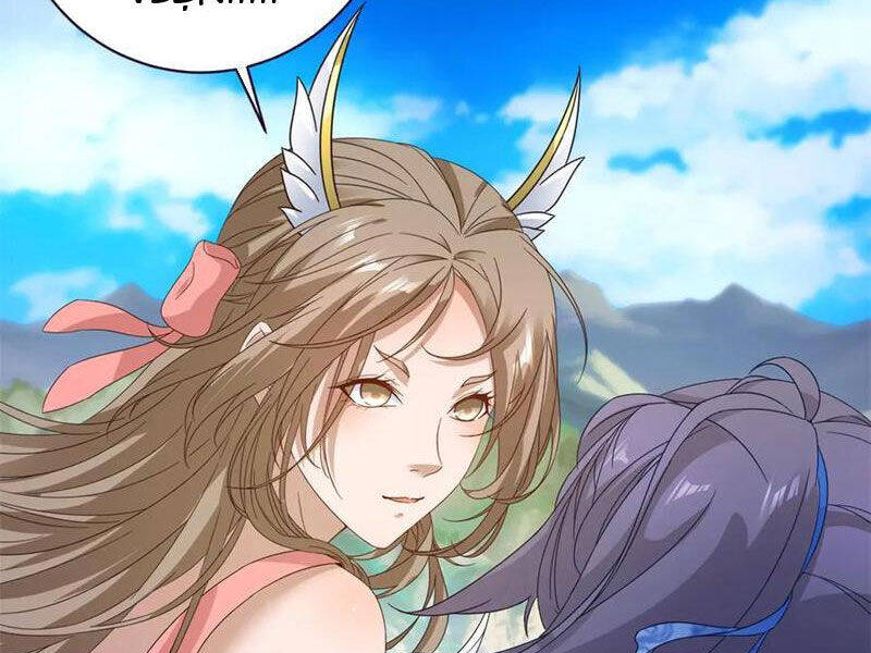 Thần Hồn Võ Đế Chap 403 - Next Chap 404