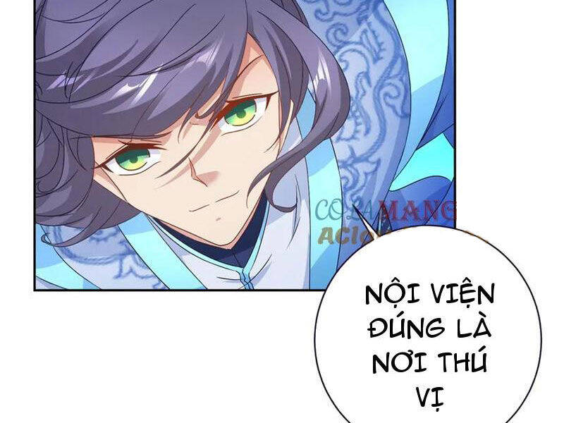 Thần Hồn Võ Đế Chap 403 - Next Chap 404