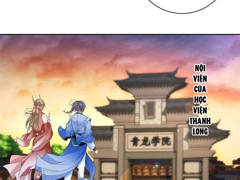 Thần Hồn Võ Đế Chap 403 - Next Chap 404