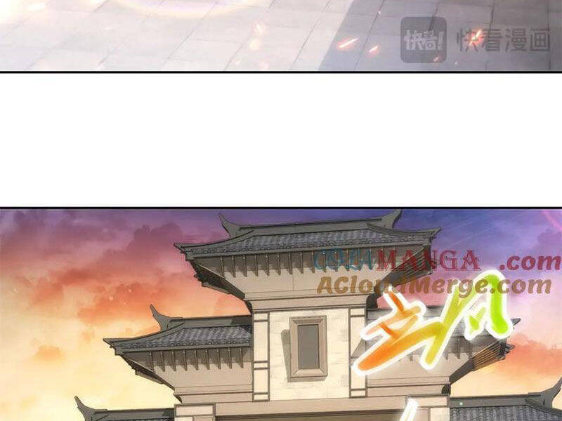 Thần Hồn Võ Đế Chap 403 - Next Chap 404