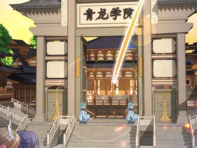 Thần Hồn Võ Đế Chap 403 - Next Chap 404