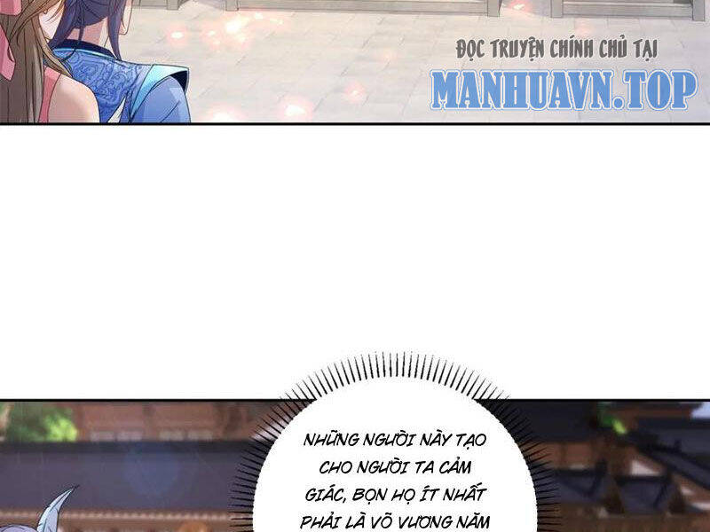 Thần Hồn Võ Đế Chap 403 - Next Chap 404