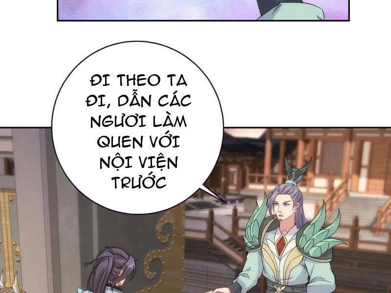 Thần Hồn Võ Đế Chap 403 - Next Chap 404
