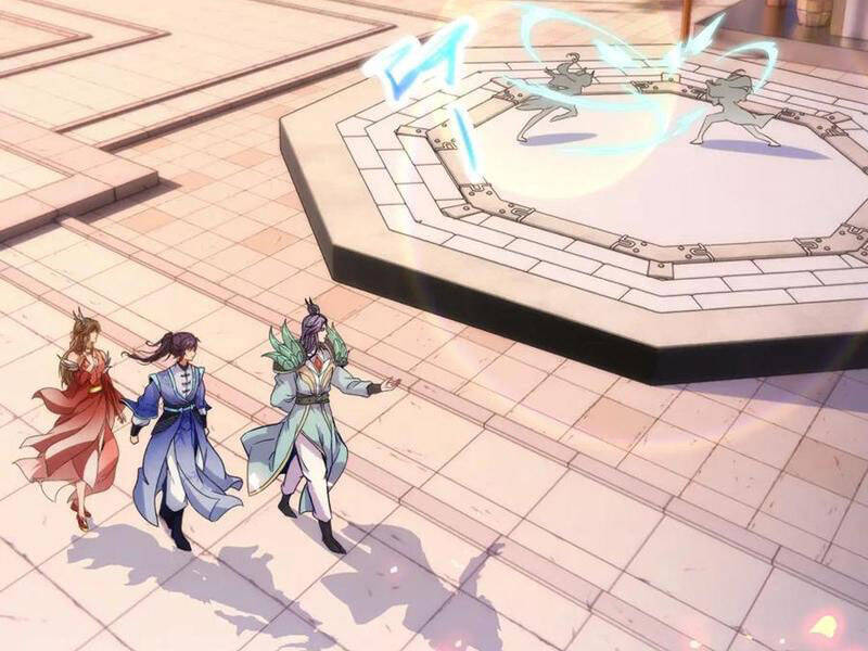 Thần Hồn Võ Đế Chap 403 - Next Chap 404