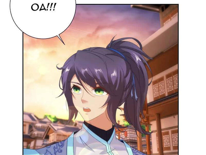 Thần Hồn Võ Đế Chap 403 - Next Chap 404