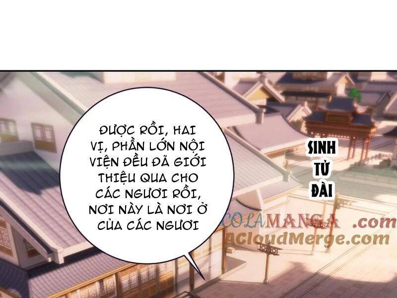 Thần Hồn Võ Đế Chap 403 - Next Chap 404