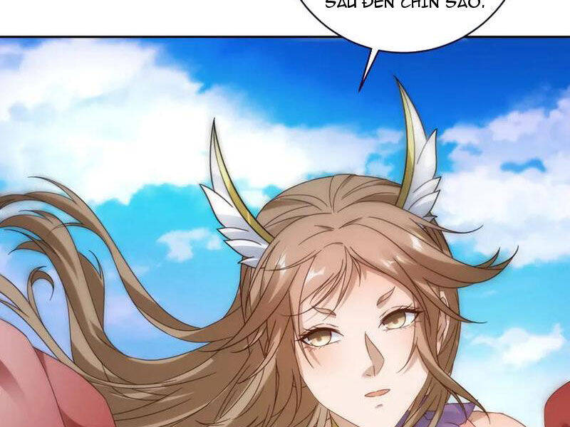 Thần Hồn Võ Đế Chap 403 - Next Chap 404