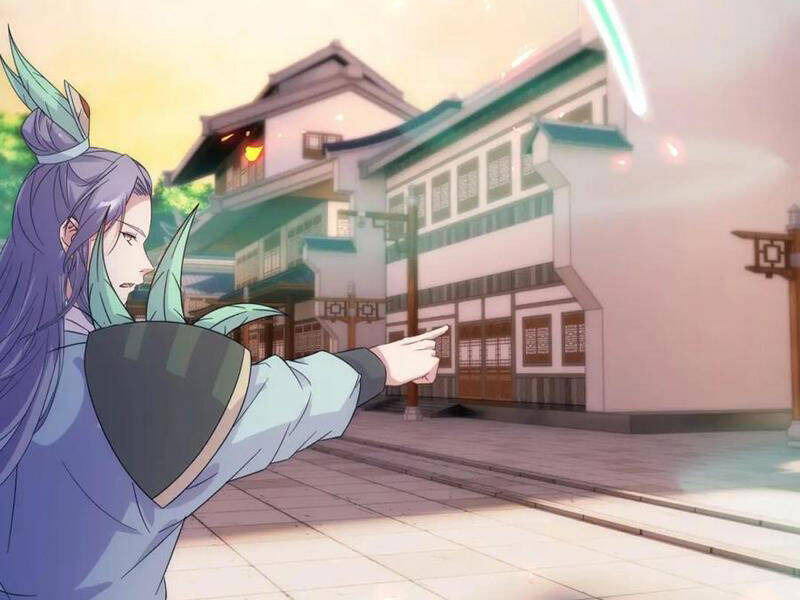 Thần Hồn Võ Đế Chap 403 - Next Chap 404