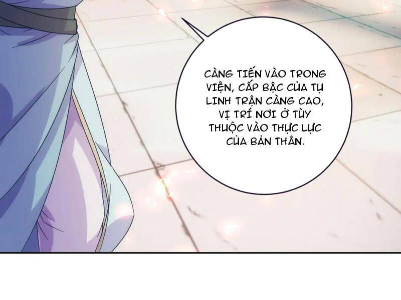 Thần Hồn Võ Đế Chap 403 - Next Chap 404