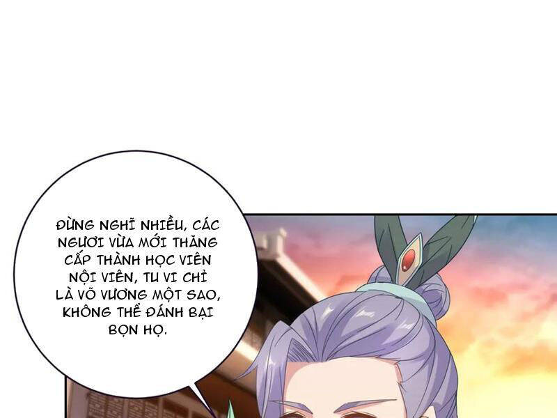 Thần Hồn Võ Đế Chap 403 - Next Chap 404
