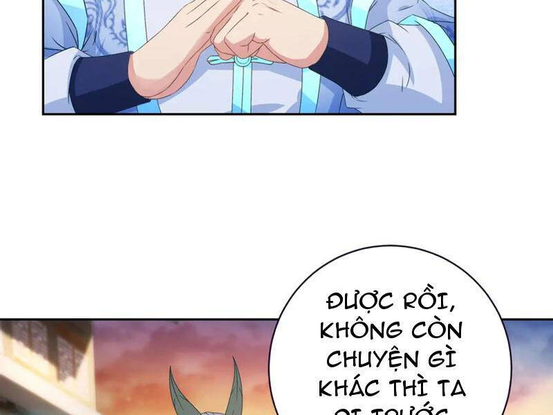 Thần Hồn Võ Đế Chap 403 - Next Chap 404