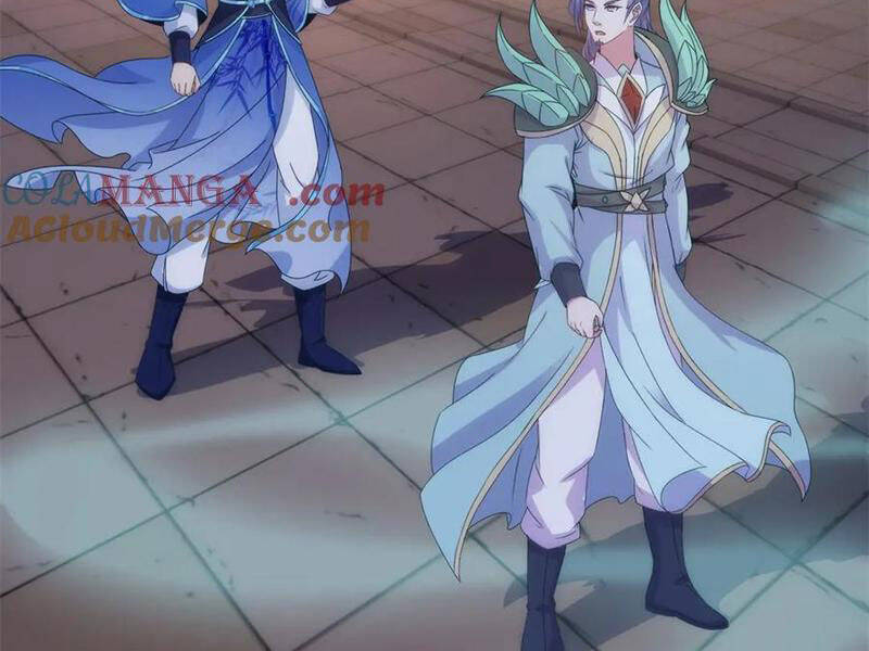 Thần Hồn Võ Đế Chap 403 - Next Chap 404