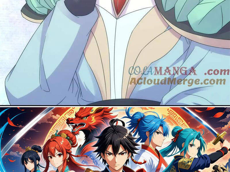 Thần Hồn Võ Đế Chap 403 - Next Chap 404