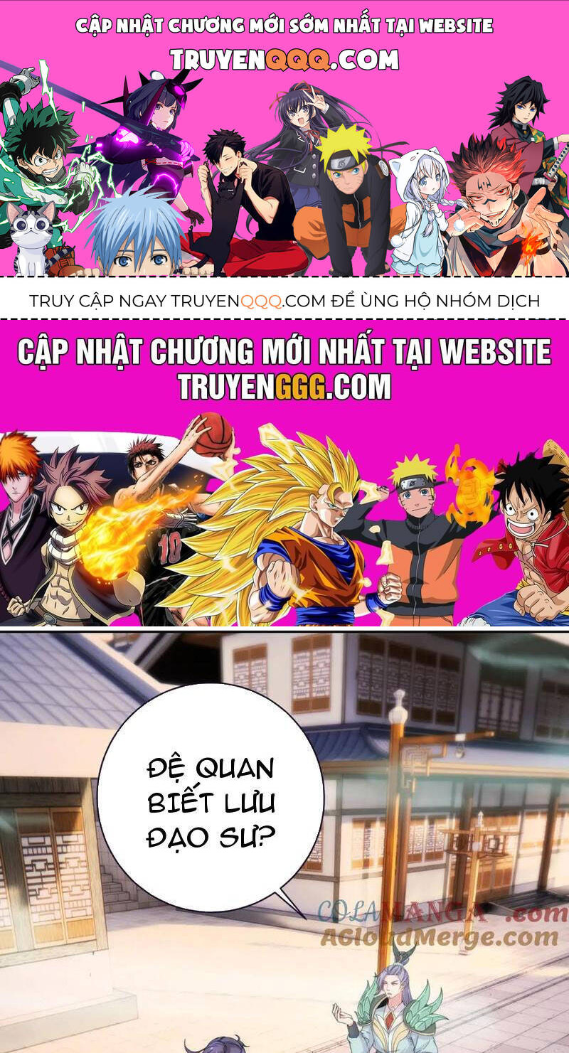 Thần Hồn Võ Đế Chap 404 - Next Chap 405
