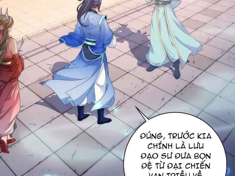 Thần Hồn Võ Đế Chap 404 - Next Chap 405