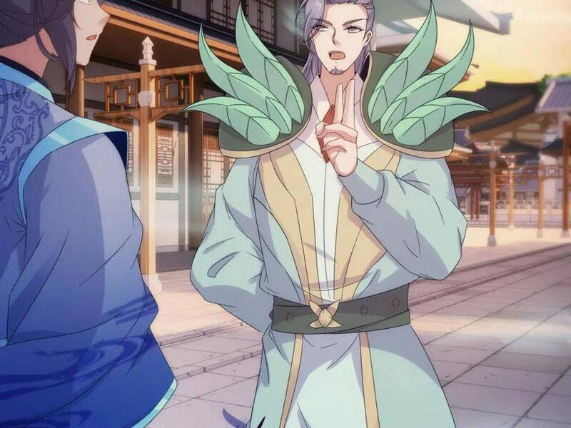 Thần Hồn Võ Đế Chap 404 - Next Chap 405