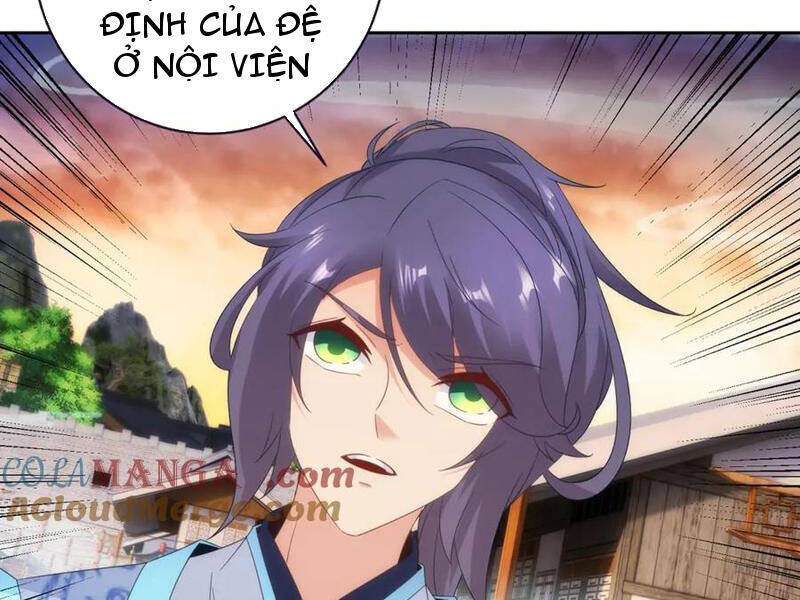 Thần Hồn Võ Đế Chap 404 - Next Chap 405