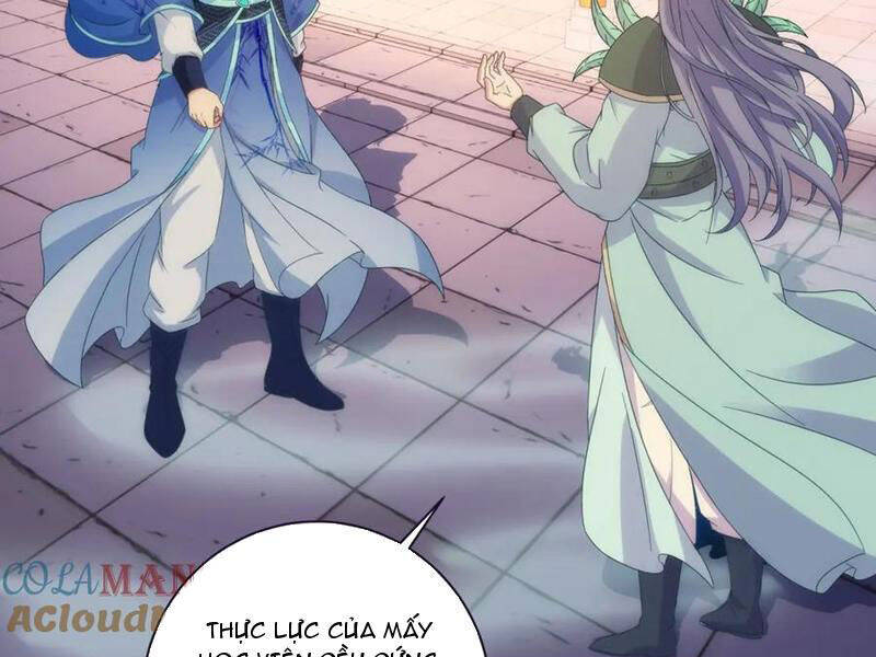Thần Hồn Võ Đế Chap 404 - Next Chap 405