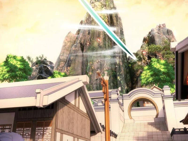 Thần Hồn Võ Đế Chap 404 - Next Chap 405