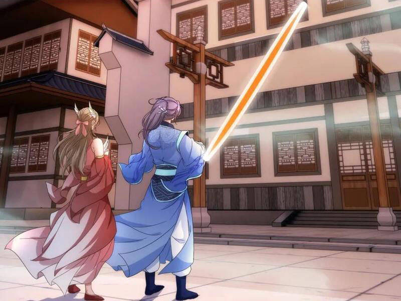 Thần Hồn Võ Đế Chap 404 - Next Chap 405
