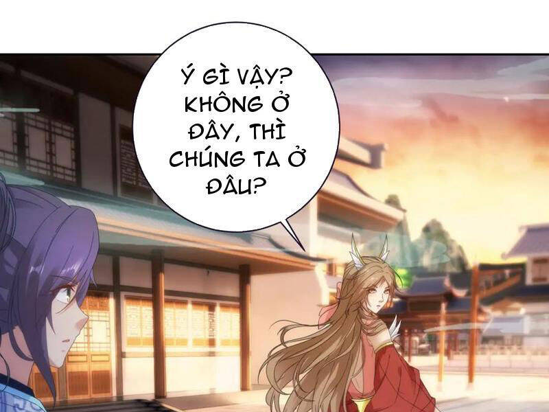 Thần Hồn Võ Đế Chap 404 - Next Chap 405