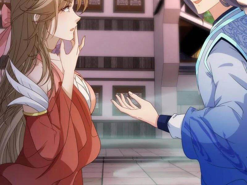 Thần Hồn Võ Đế Chap 404 - Next Chap 405
