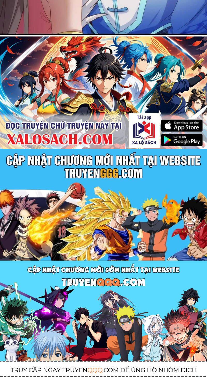 Thần Hồn Võ Đế Chap 404 - Next Chap 405