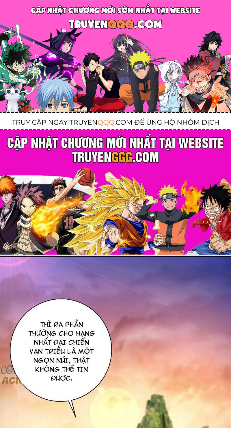 Thần Hồn Võ Đế Chap 405 - Next Chap 406