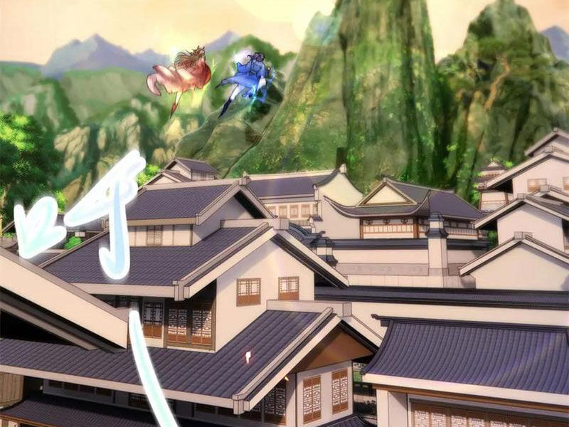 Thần Hồn Võ Đế Chap 405 - Next Chap 406