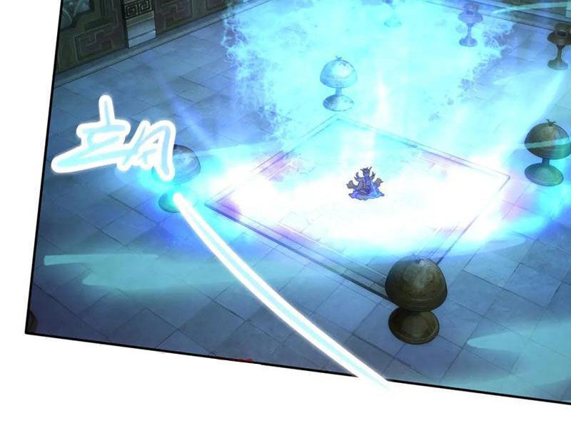 Thần Hồn Võ Đế Chap 405 - Next Chap 406