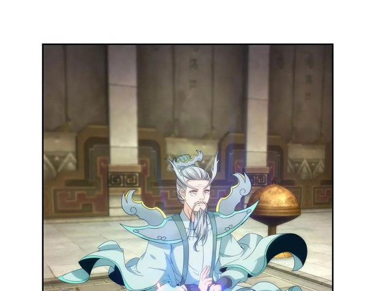Thần Hồn Võ Đế Chap 405 - Next Chap 406