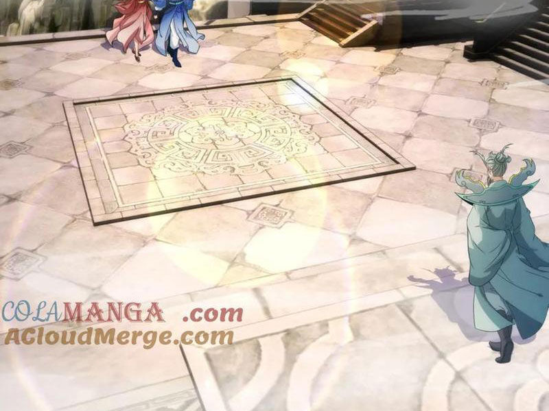 Thần Hồn Võ Đế Chap 405 - Next Chap 406