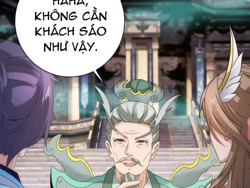 Thần Hồn Võ Đế Chap 405 - Next Chap 406