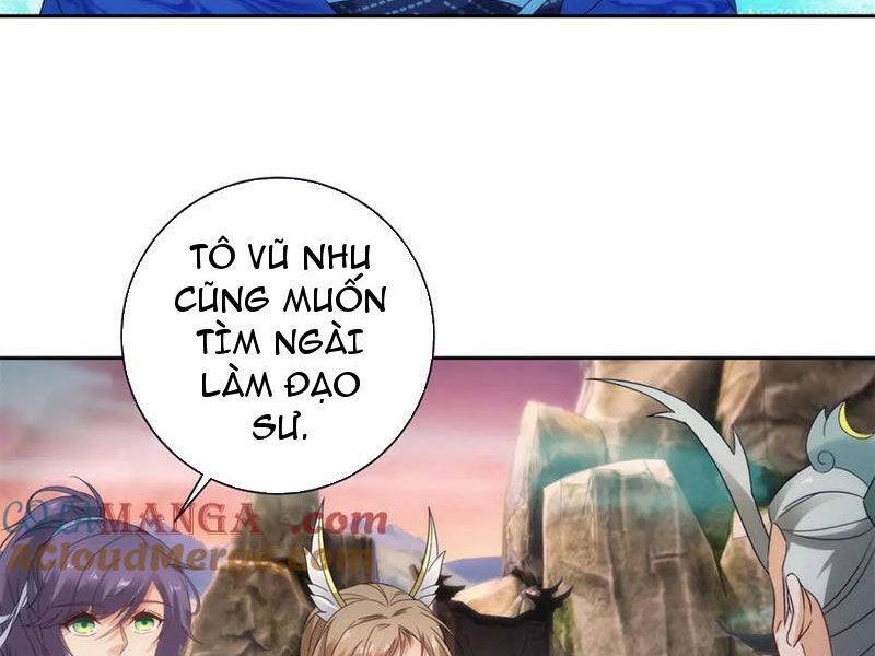Thần Hồn Võ Đế Chap 405 - Next Chap 406