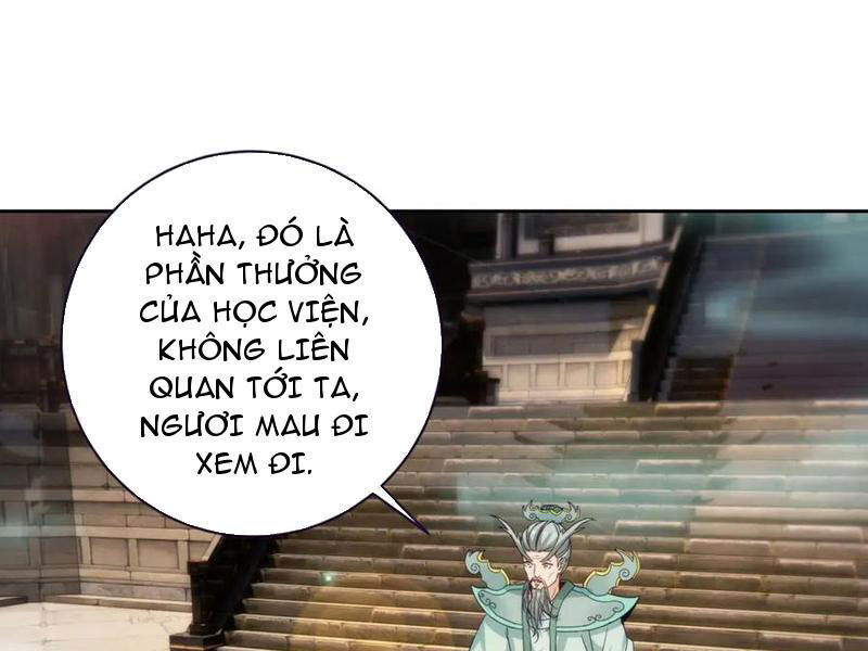 Thần Hồn Võ Đế Chap 405 - Next Chap 406