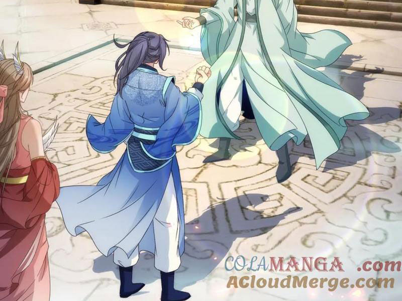 Thần Hồn Võ Đế Chap 405 - Next Chap 406