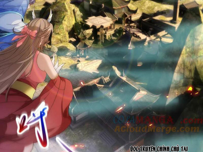 Thần Hồn Võ Đế Chap 405 - Next Chap 406