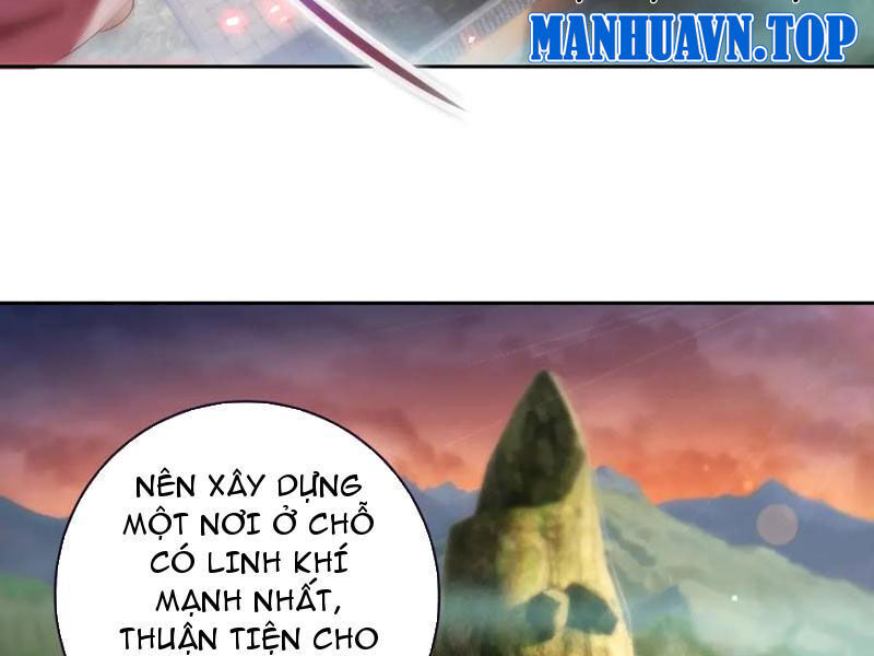 Thần Hồn Võ Đế Chap 405 - Next Chap 406